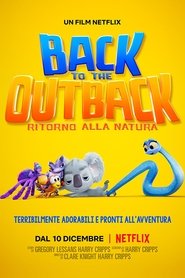 Back to the Outback – Ritorno alla natura (2021) Back to the Outback – Ritorno alla natura (2021)