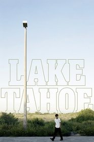 Lake Tahoe постер