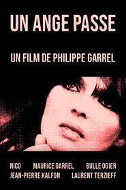 Poster An Angel Passes 1975 Poster An Angel Passes 1975