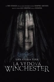 La vedova Winchester) La vedova Winchester (2018)