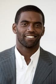 Photo de Randy Moss Self 