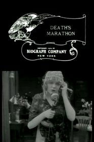 Poster Death's Marathon 
