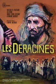 Poster Les Déracinés