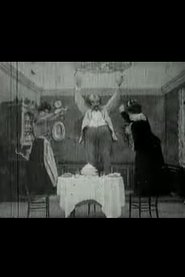 Poster The Magic Table 1908