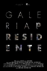 Poster Galeria Presidente 1970