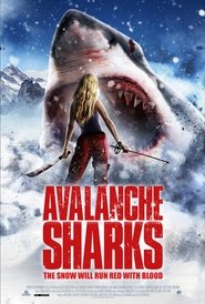 Avalanche Sharks ネタバレ