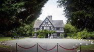 Maesmawr Hall