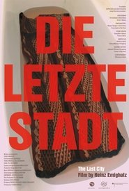 Die letzte Stadt (2020) Cliver HD - Legal - ver Online & Descargar