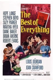 The Best of Everything постер