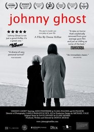 Poster Johnny Ghost