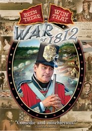 Poster War of 1812: Been There, Won That