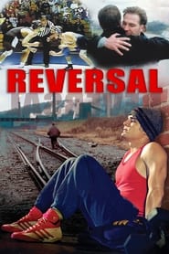 Poster Reversal