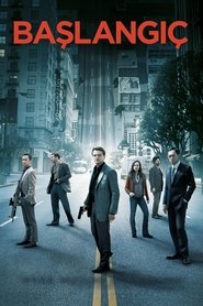 Başlangıç (2010) 720p full İzle