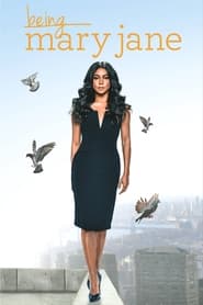 Being Mary Jane poster