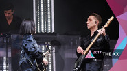 The xx