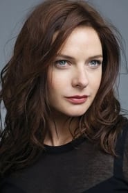 Rebecca Ferguson