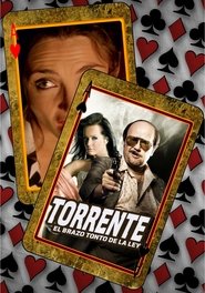 Torrente, the Dumb Arm of the Law 1998 Film Completo Italiano Gratis