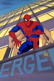 Spider-Man poster