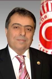 Osman Durmuş as Sağlık Bakanı
