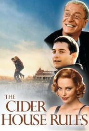 The Cider House Rules 1999 مشاهدة وتحميل فيلم مترجم بجودة عالية