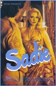 Sadie постер