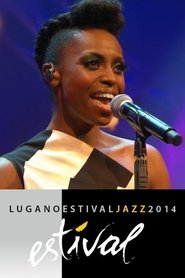 Poster Morcheeba - Estival Jazz Lugano 2014