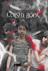 Poster Cursed Book 2024