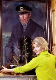 The Ghost & Mrs. Muir постер