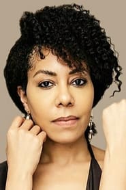 Nedra Marie Taylor as Ilana Benjamin