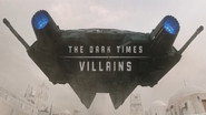 The Dark Times: Villains