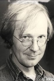 Hans-Peter Korff 300x450