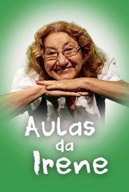 Aulas da Irene