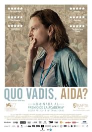 Quo vadis, Aida? 2021 estreno españa completa en español >[720p]<
descargar latino