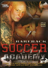 Bareback Soccer Academy