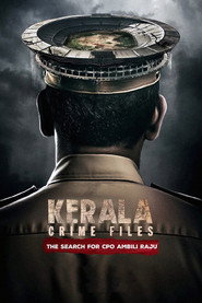 Kerala Crime Files постер