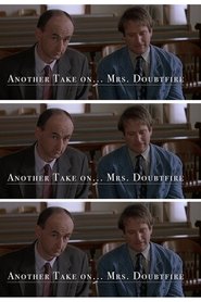 Another Take on… Mrs. Doubtfire