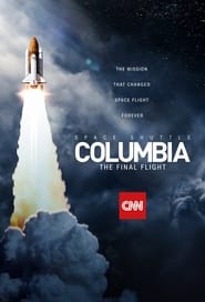 Space Shuttle Columbia: The Final Flight (2024)