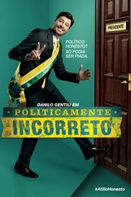 Poster Politicamente Incorreto - Season 1 Episode 6 : Episode 6 2014