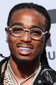 Quavo is Anton