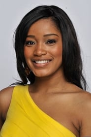 Imagem Keke Palmer