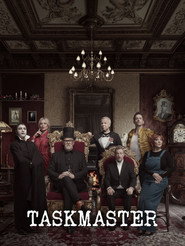 Taskmaster Series 17 3