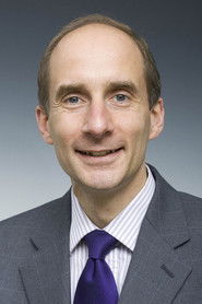 Portrait de Andrew Adonis