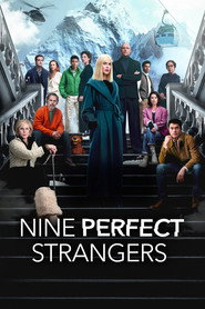 Nine Perfect Strangers Season 2 8