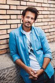 Paul Lapierre photo 2