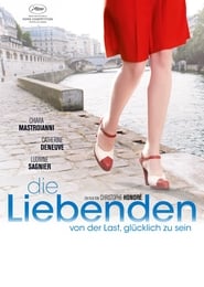 Poster Die Liebenden