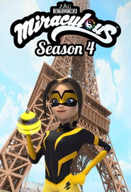 Miraculous: Tales of Ladybug & Cat Noir Season 4 16