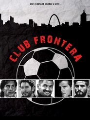 Club Frontera постер