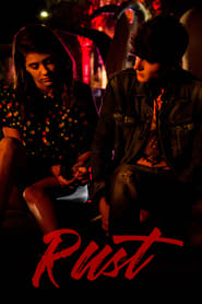 Rust (2018)