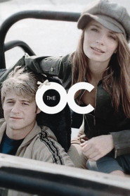 The O.C. poster