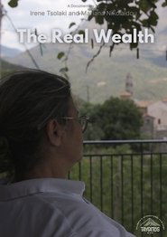 Poster The Real Wealth 